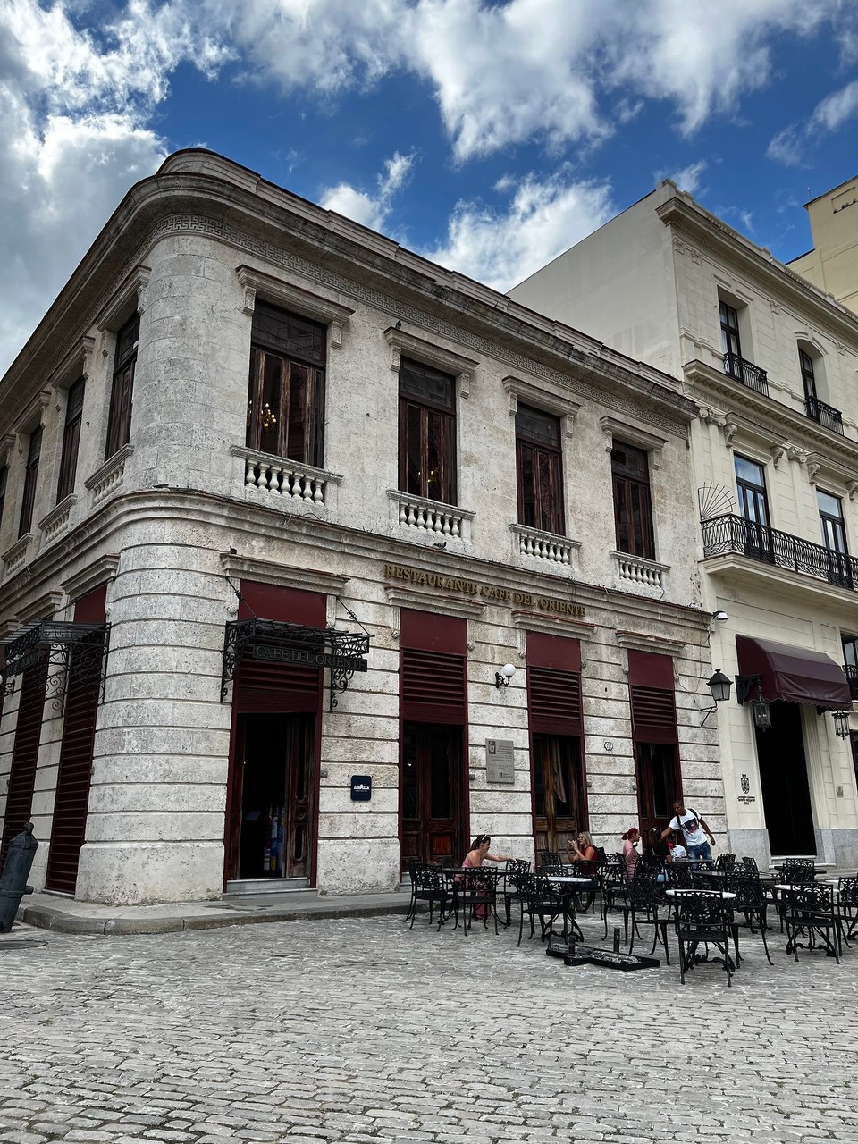 Kuba - Havanna - 