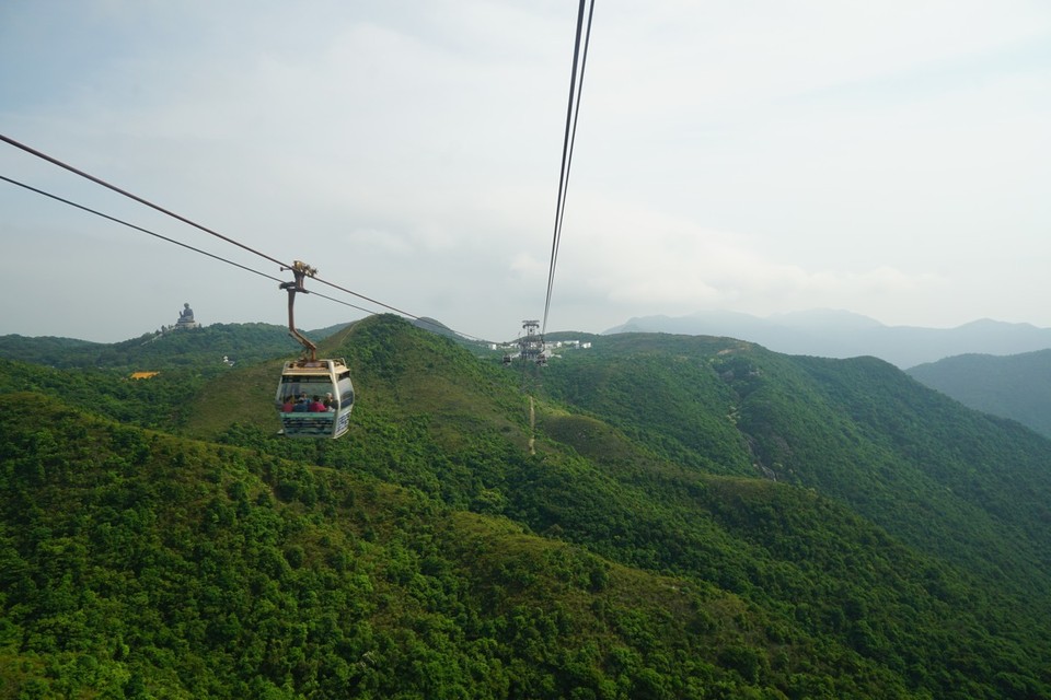 Hongkong - Hongkong - 
