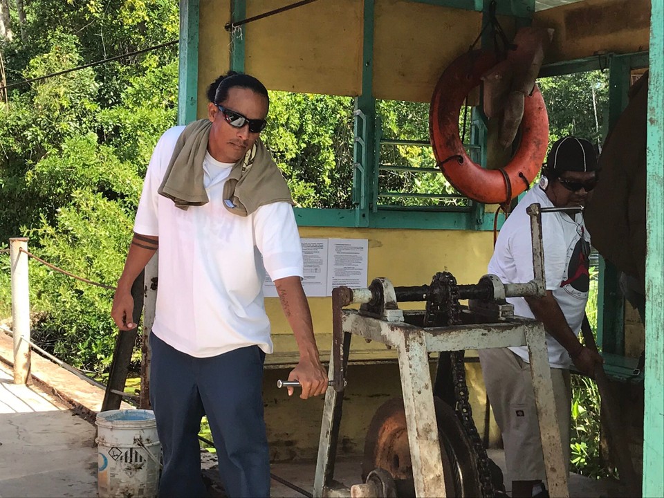 Belize - Corozal - 