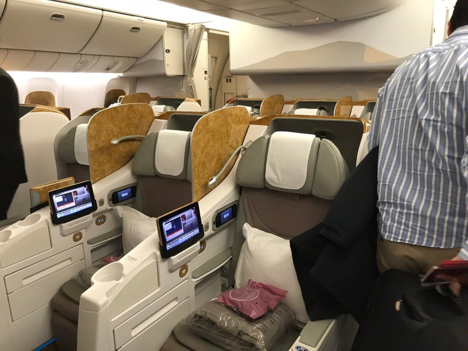 Singapur - Changi - 