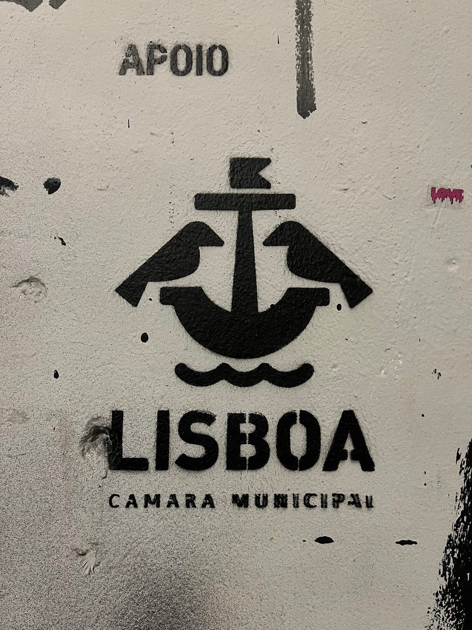 Portugal - Lissabon - 