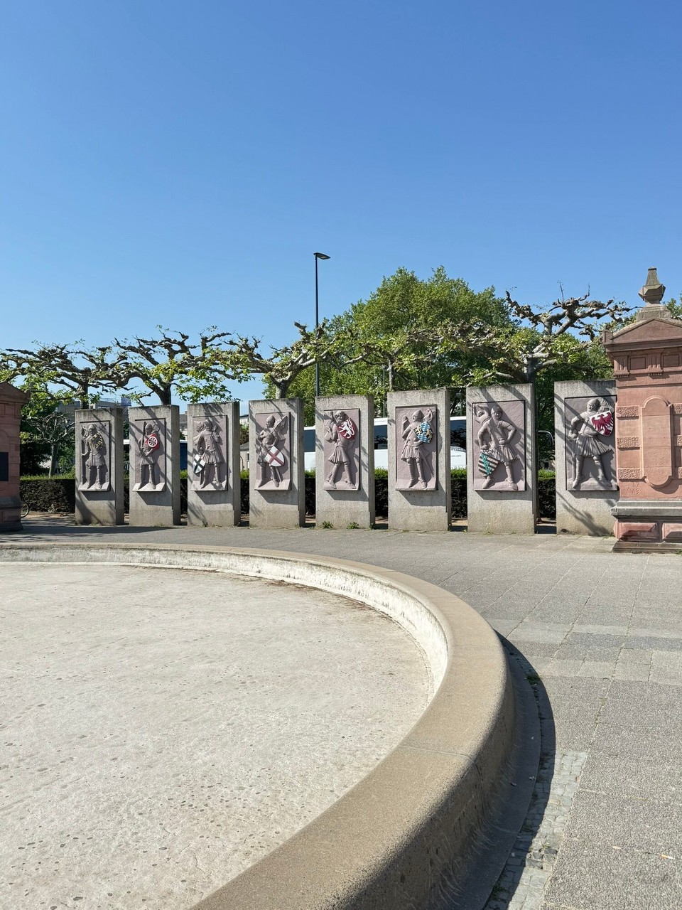 Deutschland - Mainz - 