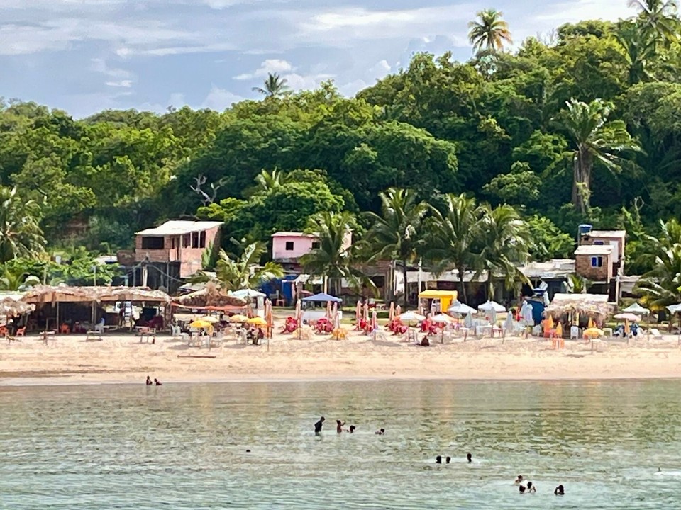 Brasilien - Salvador - 