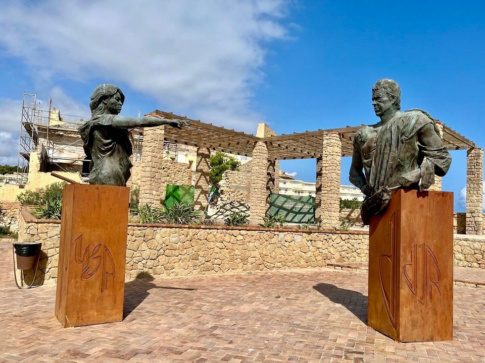 Spanien - Melilla - 