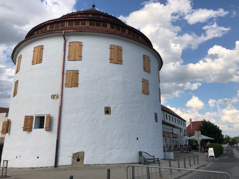 Slowenien - Marburg - 