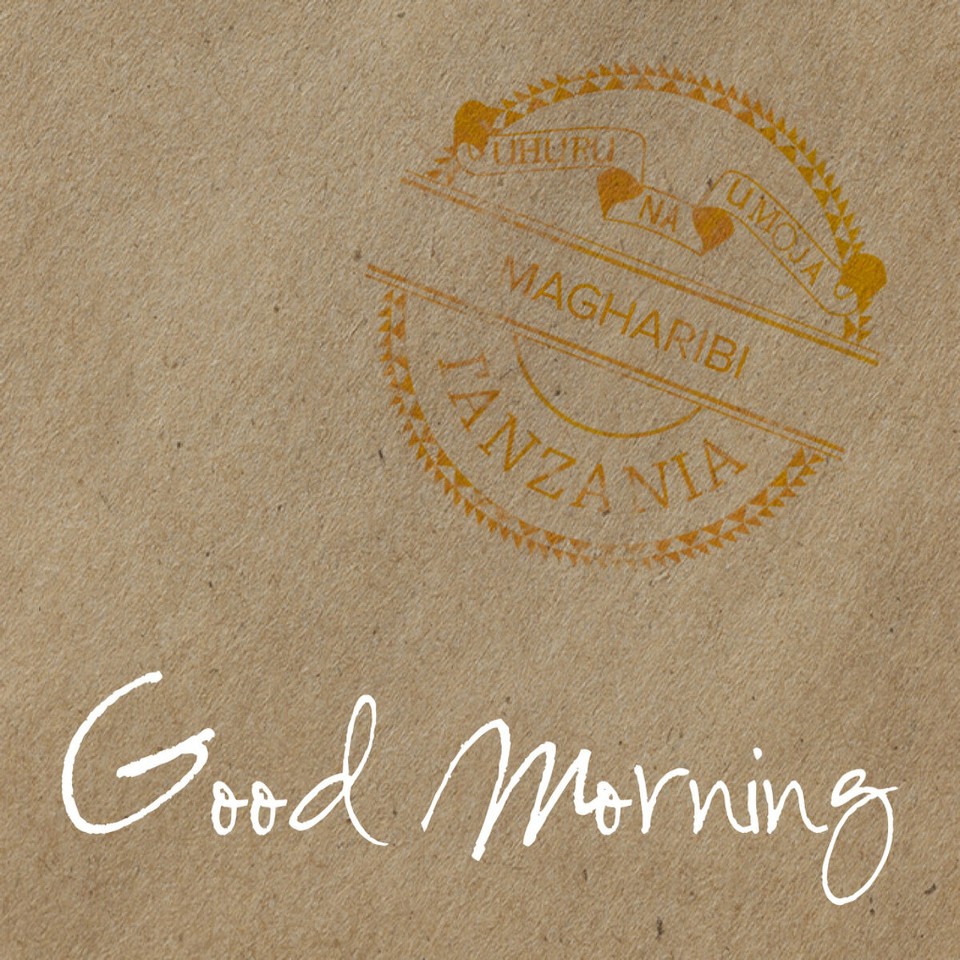 Tansania -  - 