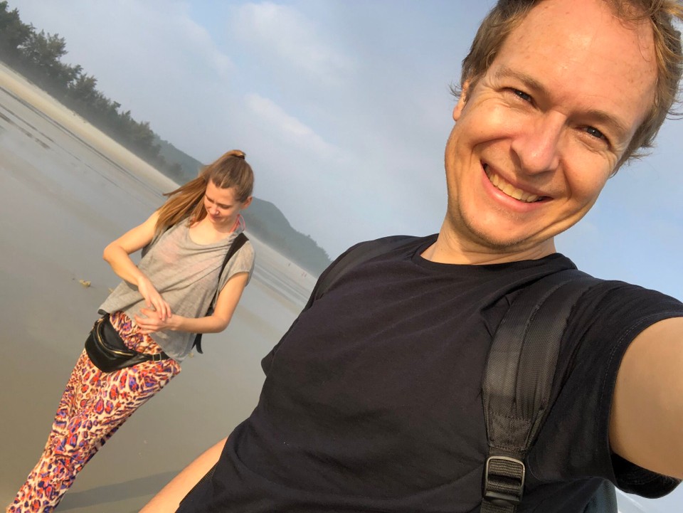 Vietnam - unbekannt - 