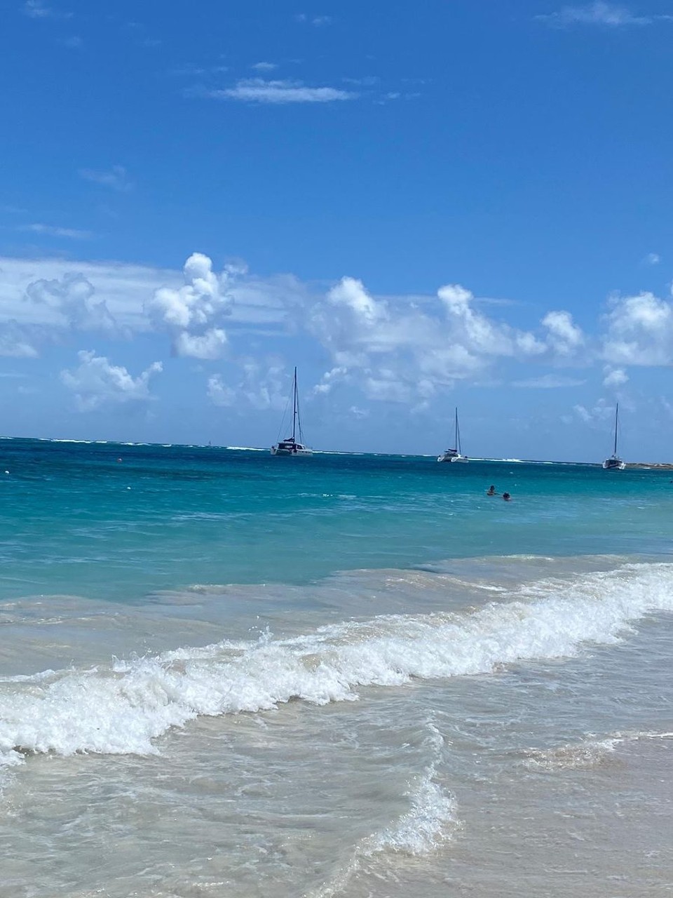 St. Martin - Saint Martin - 