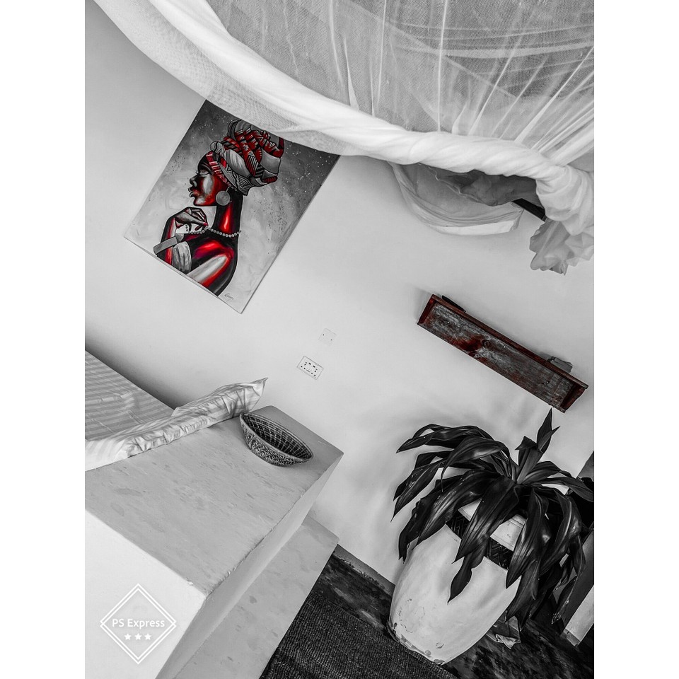 Tansania -  - 