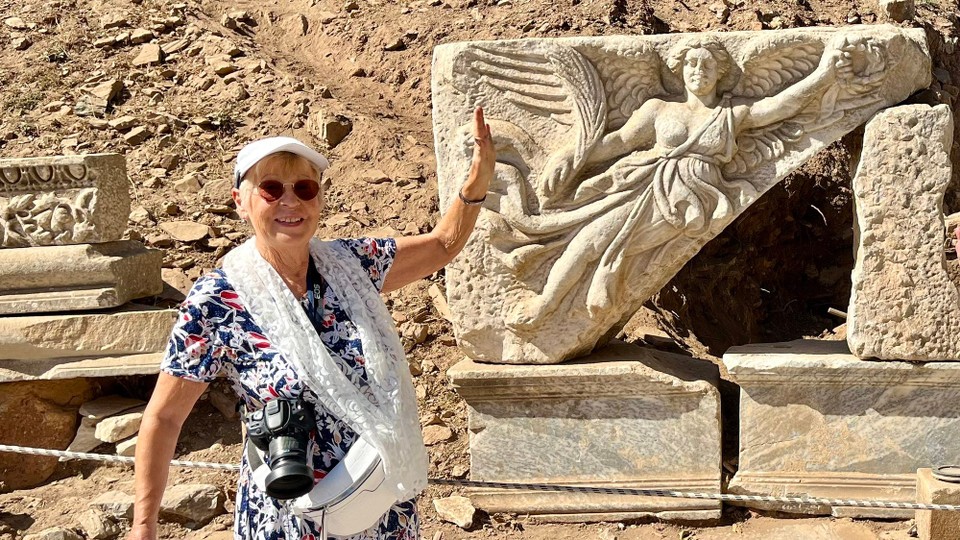 Türkei - Kusadasi - 