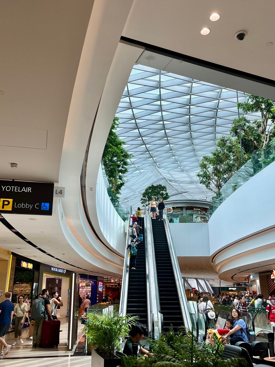 Singapur - Singapur - 