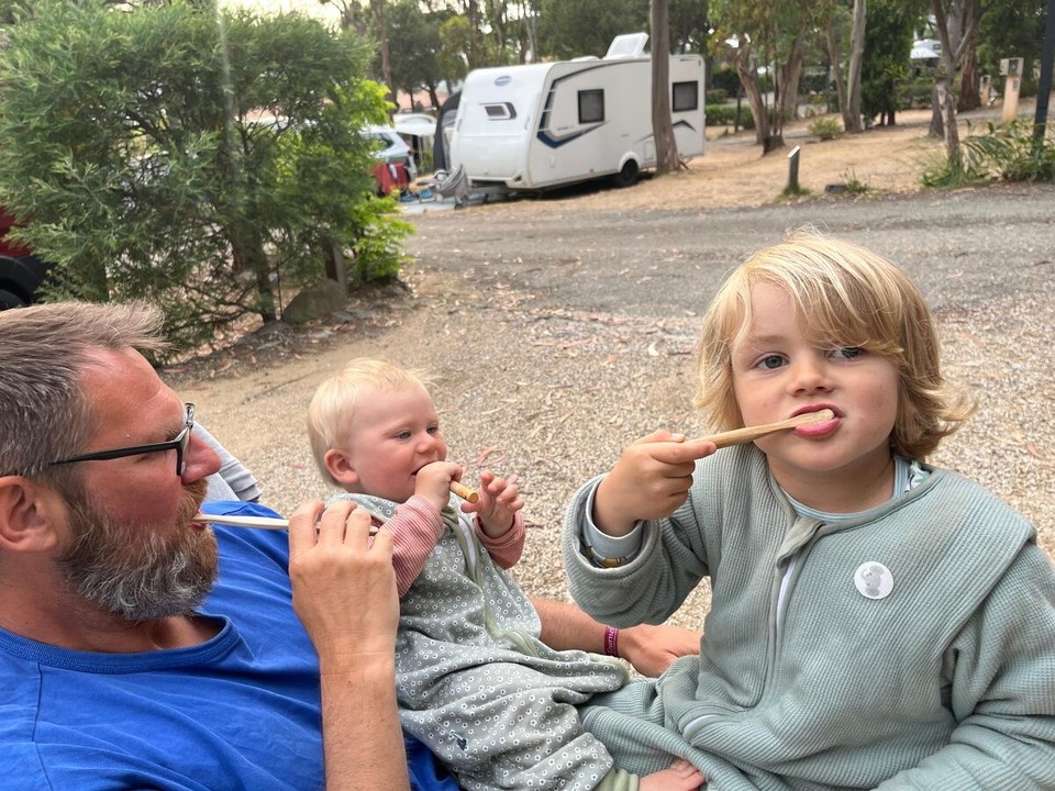 Frankreich - Ramatuelle - 