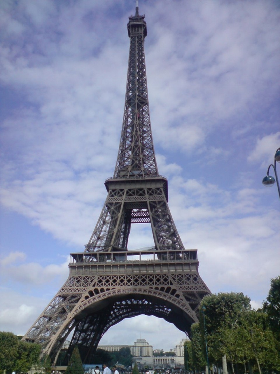 Frankreich - Paris - 