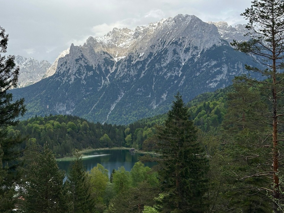 Deutschland - Mittenwald - 