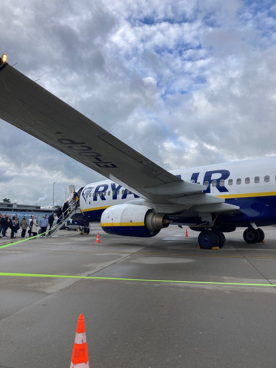 Deutschland - Baden-Baden - Von Baden-Baden nach Banja Luka