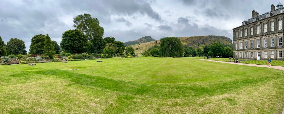 Royaume-Uni - Edinburgh - Calton Hill 