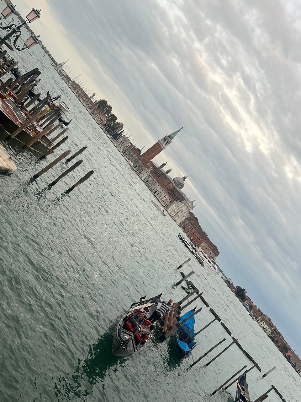 Italien - Venedig - 
