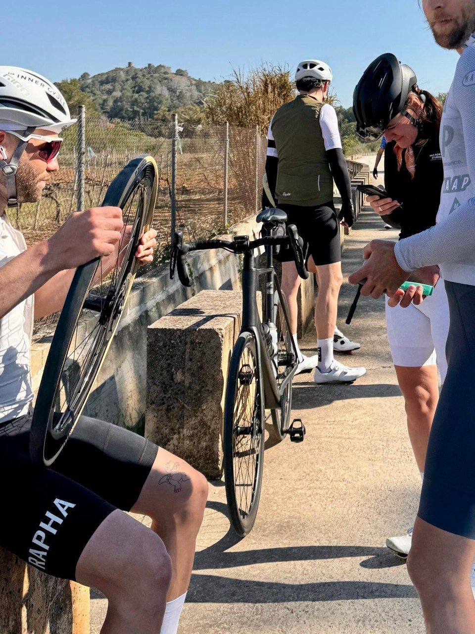 Spanien - Alcalalí - 