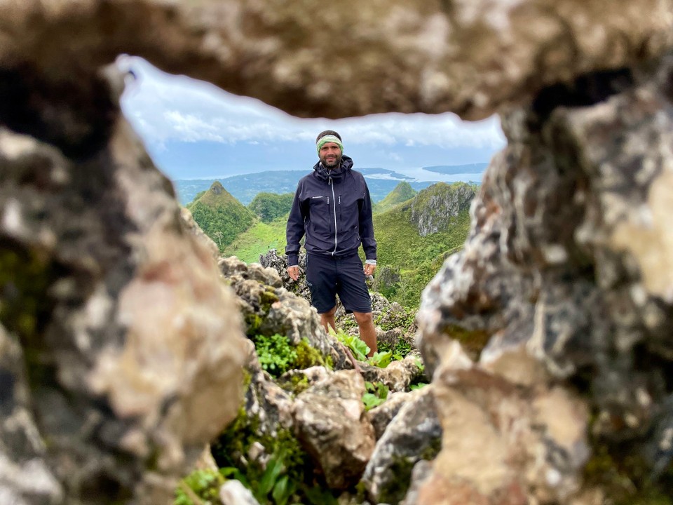 Philippinen - Moalboal - 