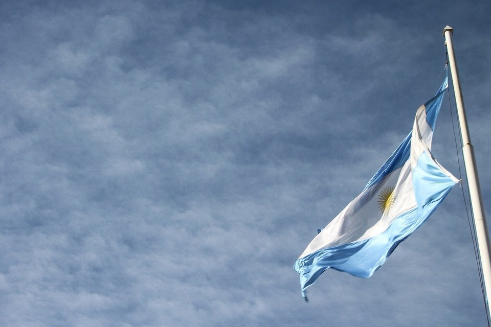 Argentinien - Ushuaia - 