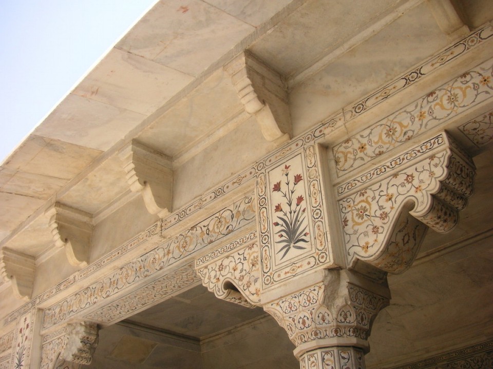 Indien - Agra - 