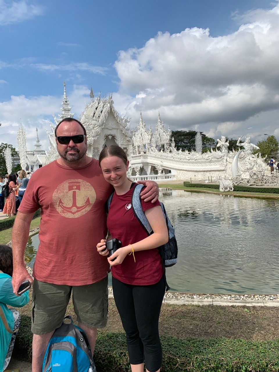 Thailand - Chiang Rai - 