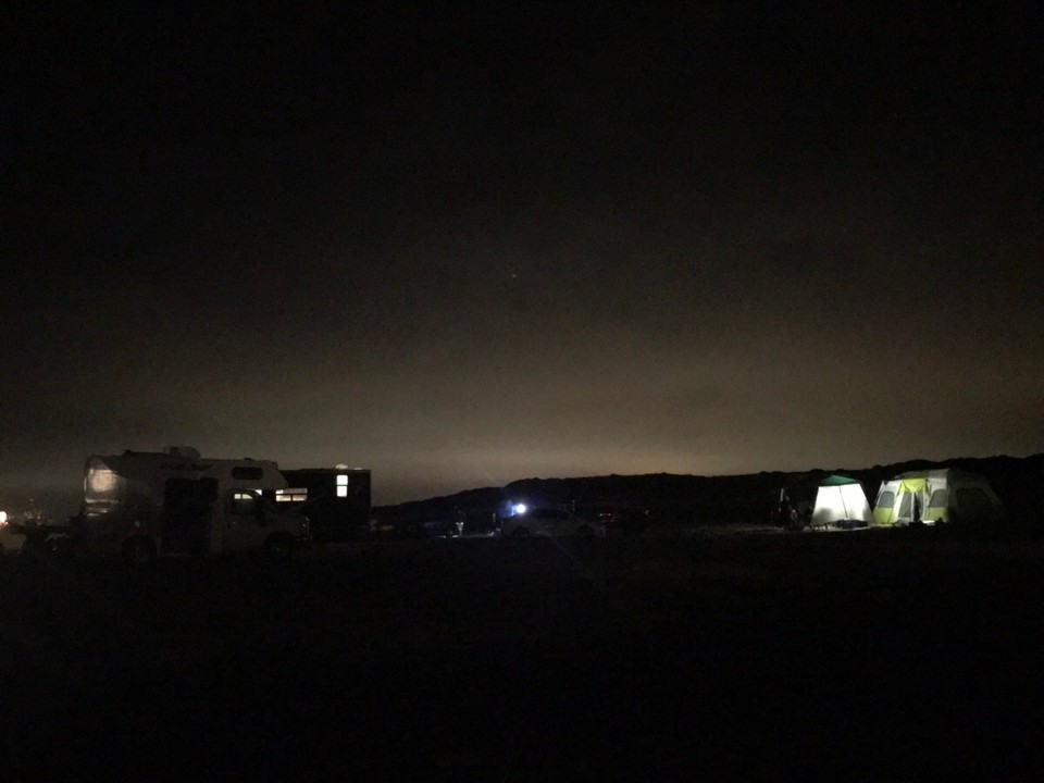 Vereinigte Staaten - Pismo Beach - 