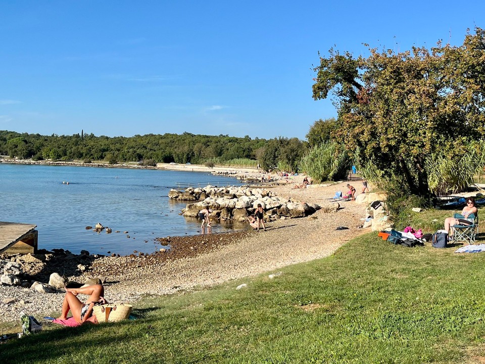 Slowenien - Koper - 