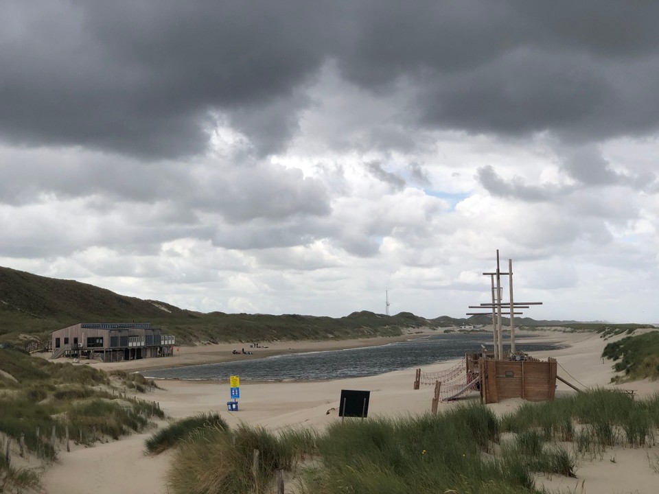 Niederlande - Camperduin - 