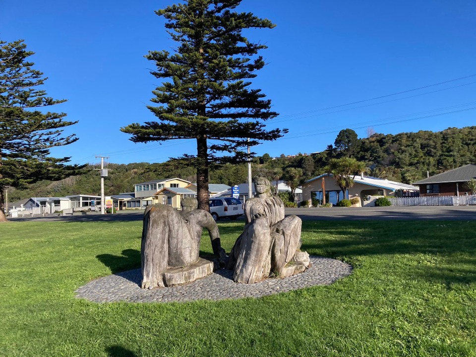 Neuseeland - Kaikōura - 