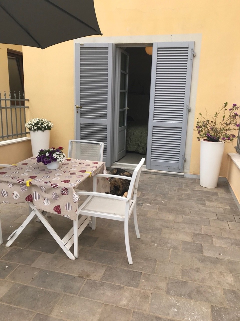 Italien - Torre del Lago Puccini - 