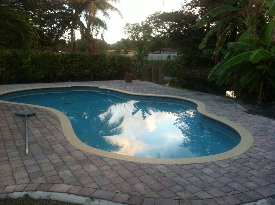 Egyesült Államok - Coral Terrace - 