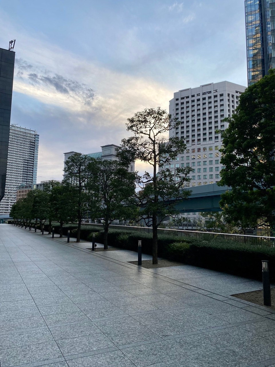 Japan - Chuo - 