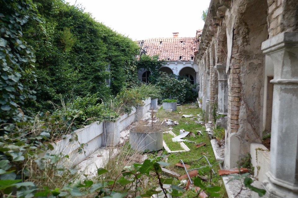 Croatia - Župa Dubrovačka - 