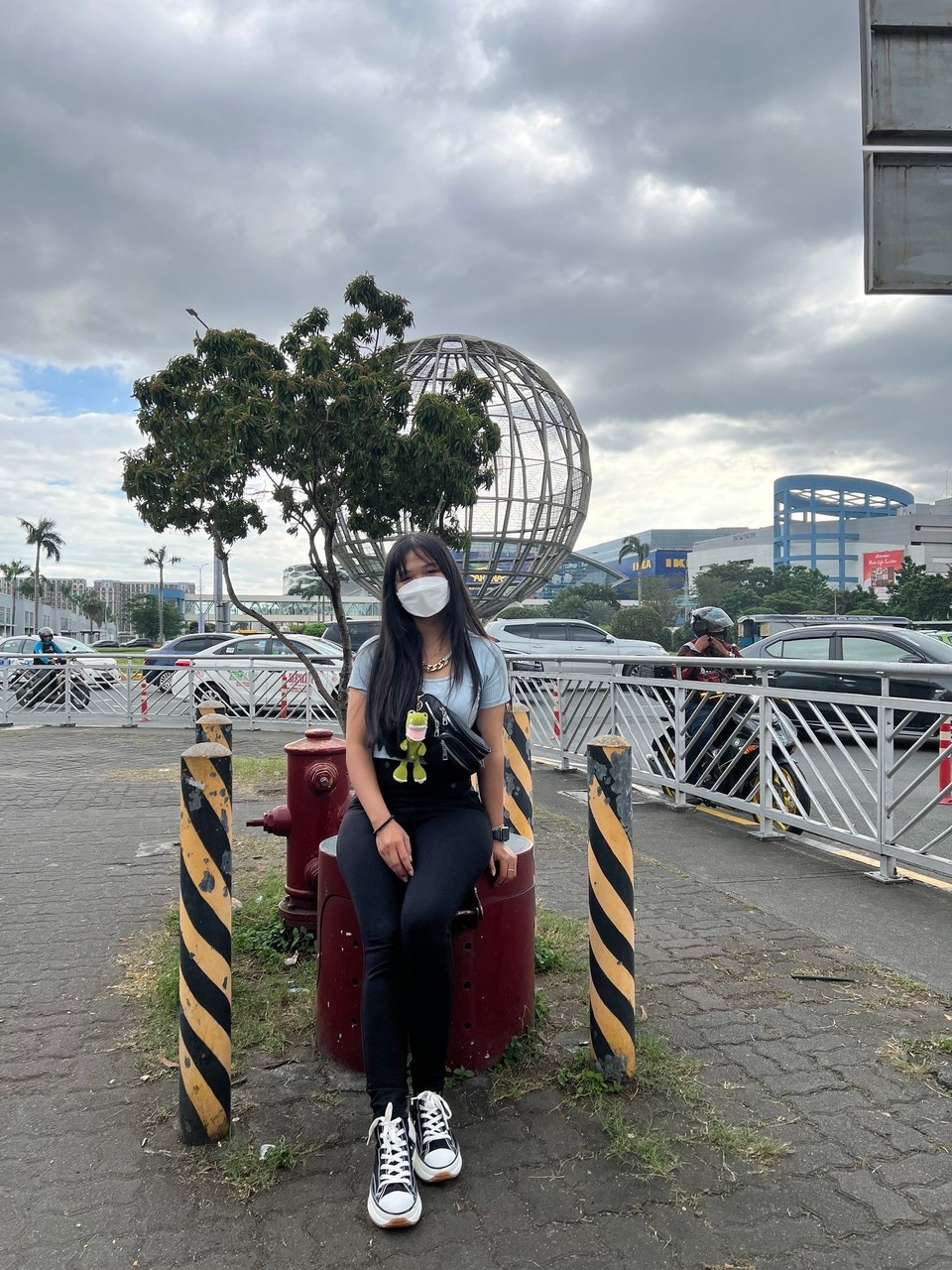 Philippines - Pasay - 