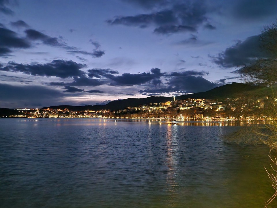 Griechenland - Kastoria - 