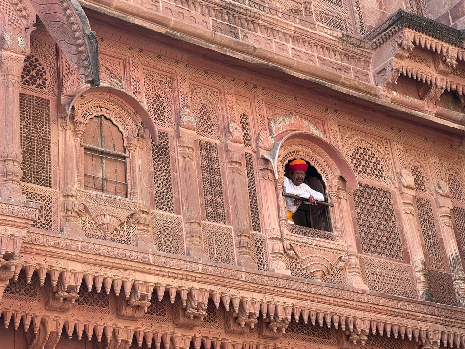 Indien - Jodhpur - 