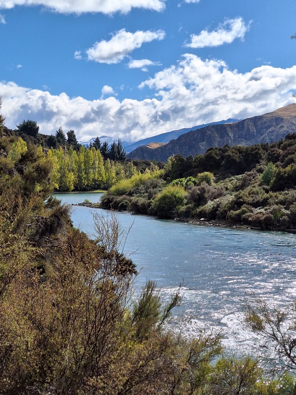 Neuseeland - Wanaka - 