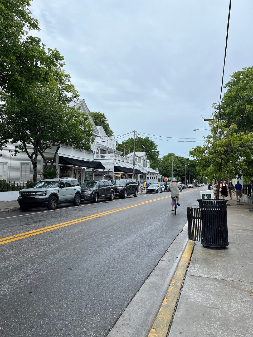 Vereinigte Staaten - Key West - 