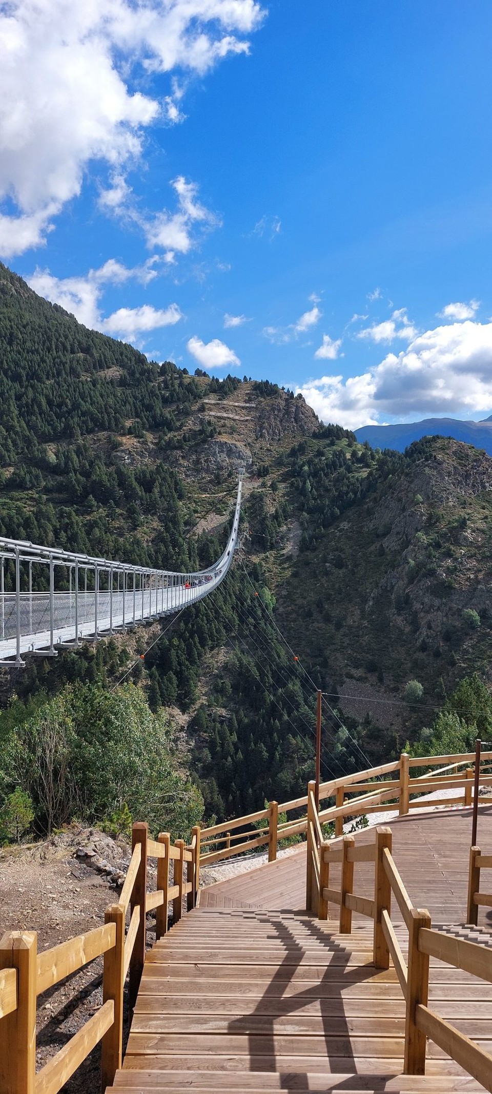 Spain - Torla-Ordesa - 