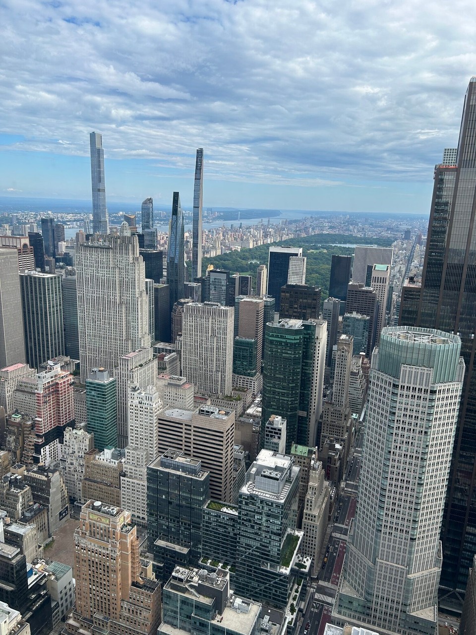 Vereinigte Staaten - New York - 