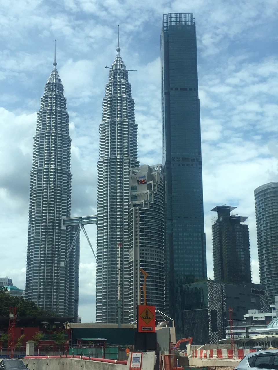 Malaysia - Kuala Lumpur - 