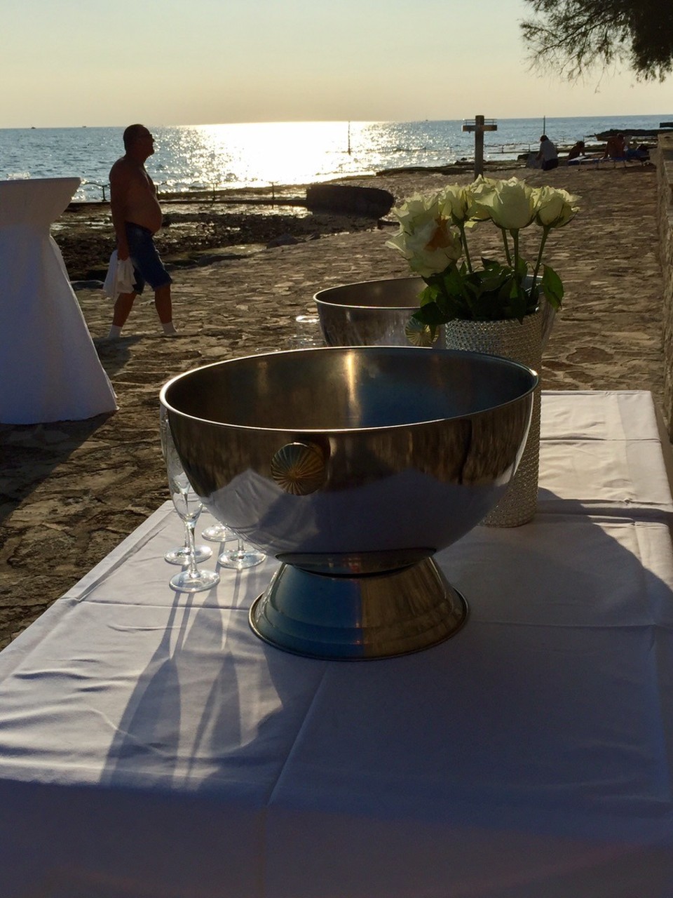 Kroatien - Novigrad - 