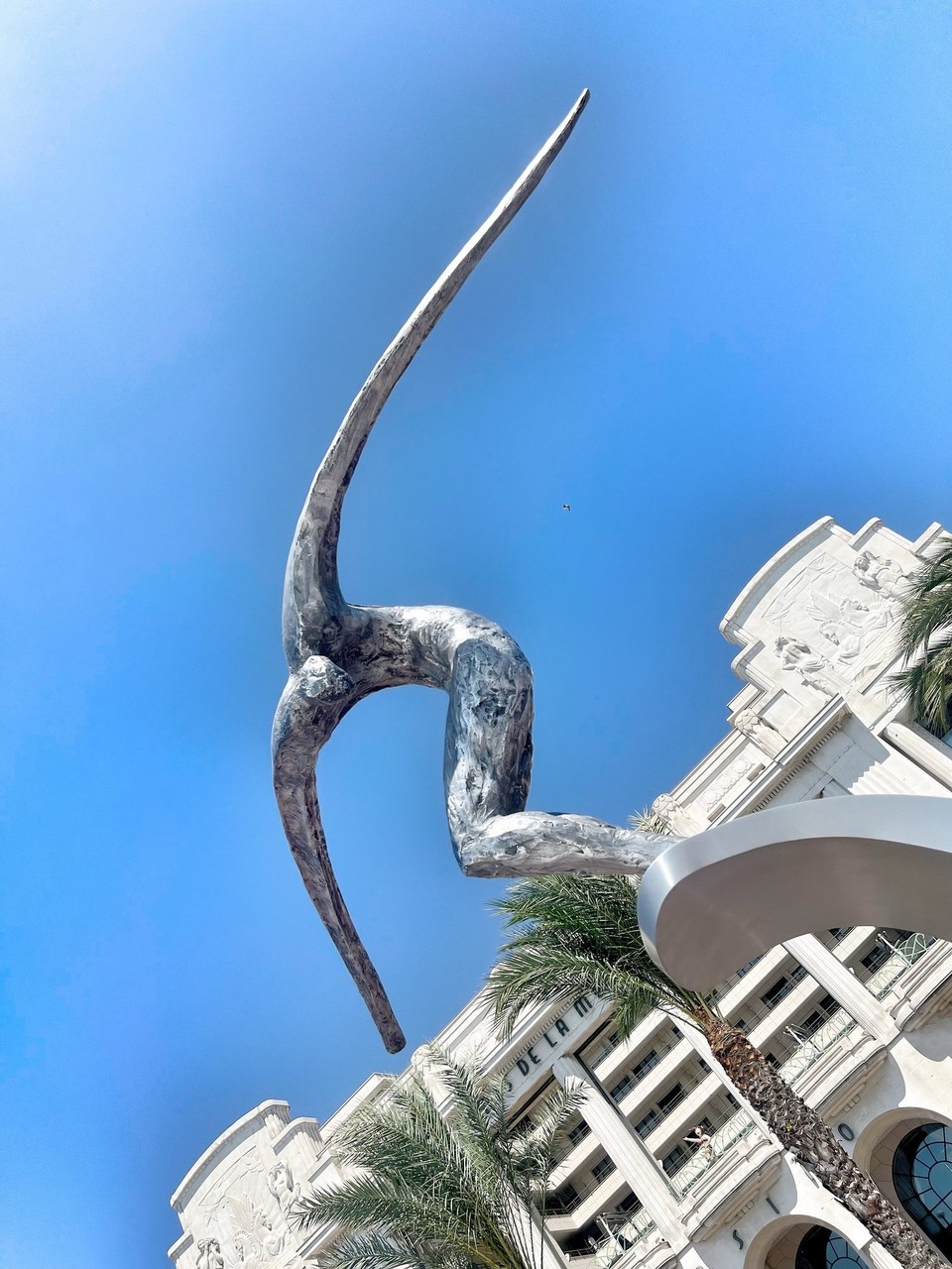 Frankreich - Nizza - 