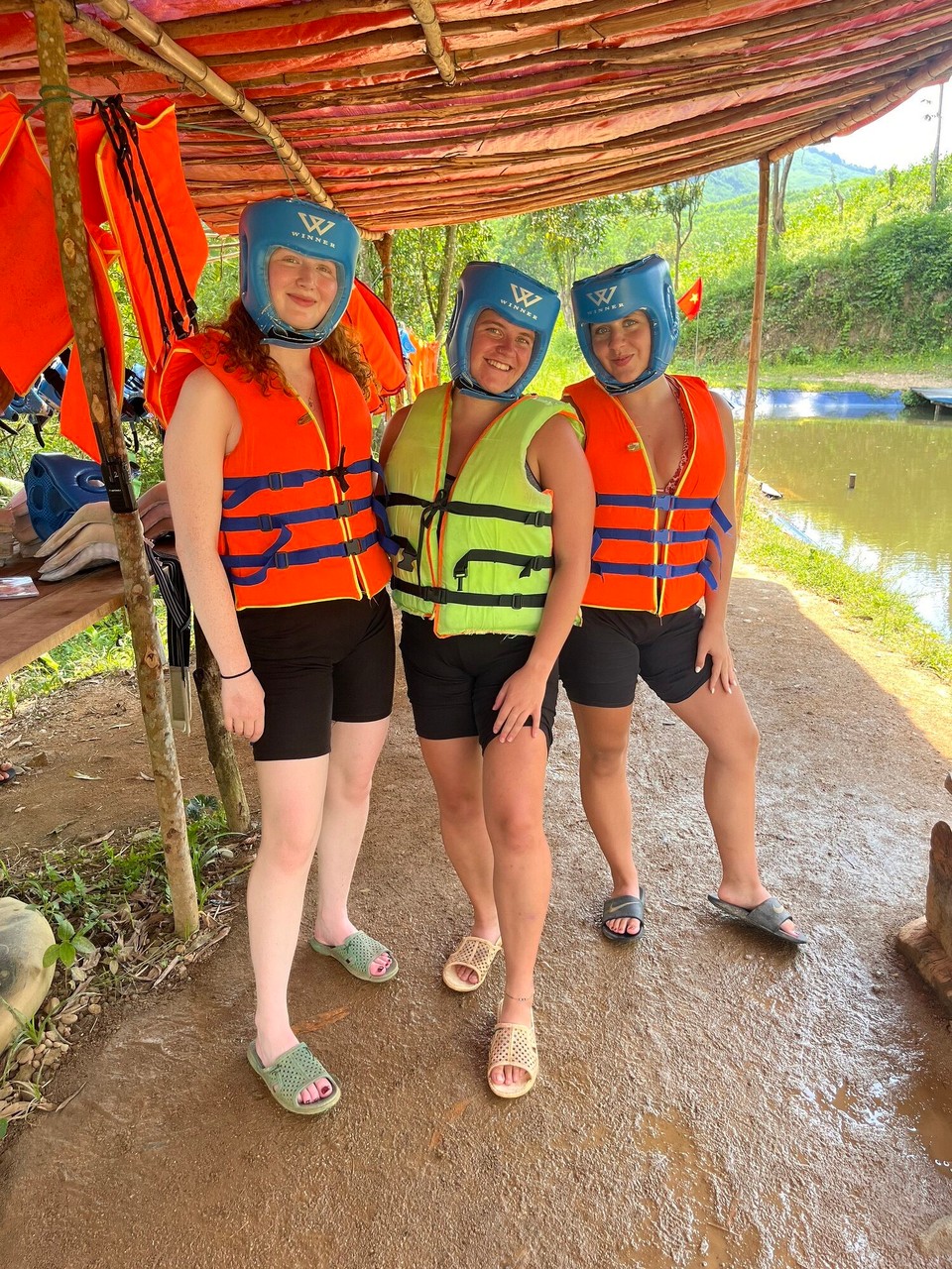 Vietnam - Bo Trach - 