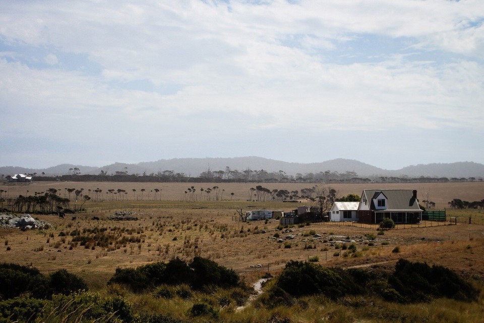 Australien -  - 