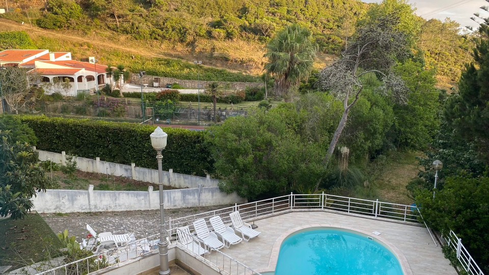 Portugal - Carvoeira - 