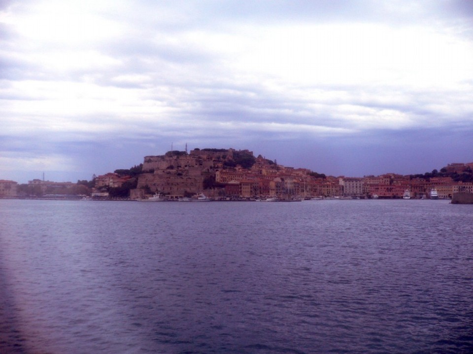 Italien - Elba - 