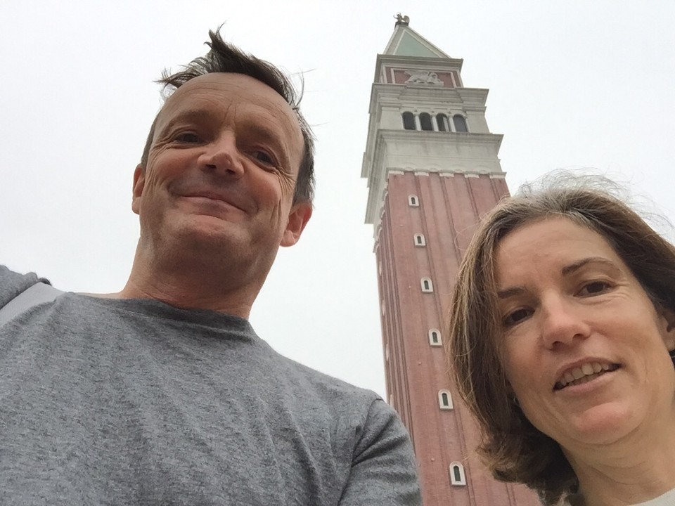 Macau - Macao - kurzer abstecher nach venedig!