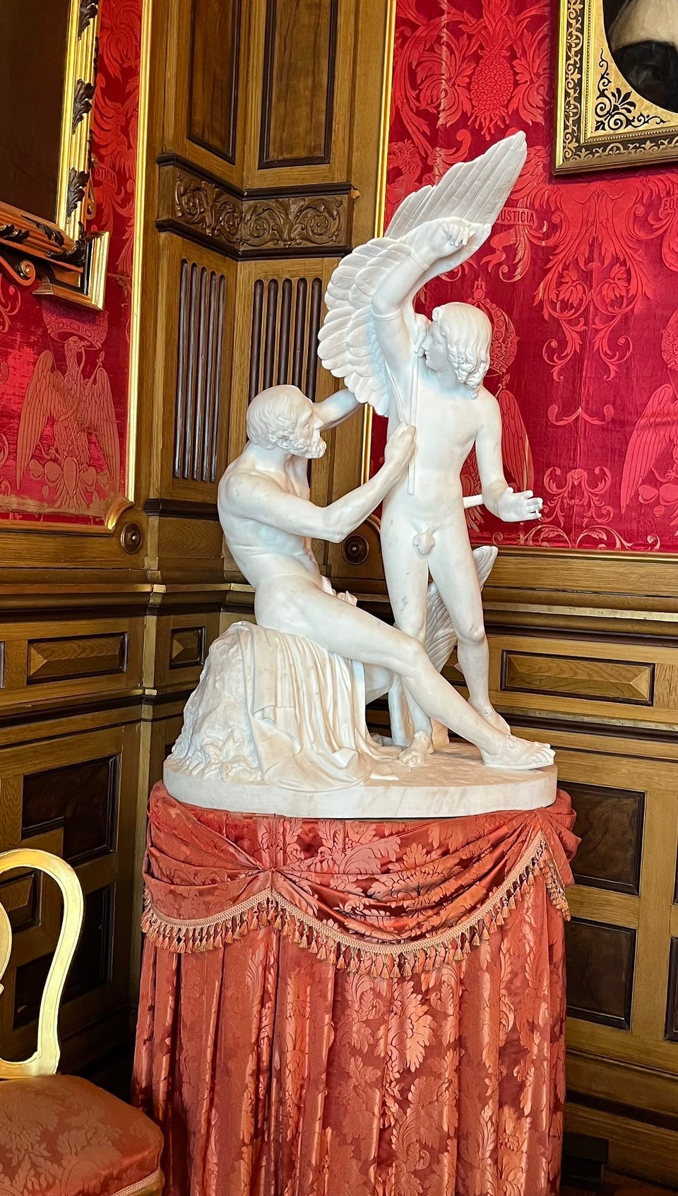 Italien - Triest - 